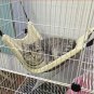 Nice&Warm Cat Bed Pet Hammock For Pet Cat Rest & Cat House Soft And Comfortable (C)