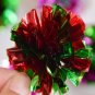 Plastic Ring Paper In Various Colors Ball Cheaper Favorite The Cat Toy 2pc