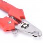 Stainless steel pet Toe Care Nail Grooming Trimmer Clipper Cheap Pet Animal Dog Cat Nail