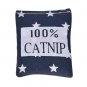 100% linen catnip bags catnip toys different colors supply cat love it pet catnip