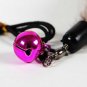 Cute Design Pets Cat Toy Bird Feather Teaser Wand Plastic Toys for Cats Color Multi Products