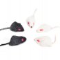 Mini Pet Cats Bright Colored Little Animation Mouse Mice Toys Randomly