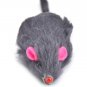Mini Pet Cats Bright Colored Little Animation Mouse Mice Toys Randomly