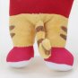 20cm Daniel Tiger's Neighborhood Daniel Tiger Friends Plush toy