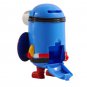 Captain America despicable me slave minions toys