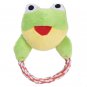 Dog Cat Toys Pets Puppy Interactive Plush Chew Squeaker Sound Toy (STB)