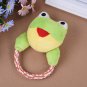 Dog Cat Toys Pets Puppy Interactive Plush Chew Squeaker Sound Toy (STB)