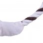 Dog Cat Toys Pets Puppy Interactive Plush Chew Squeaker Sound Toy (STD)