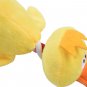 Pet Puppy Dog Toys Plush Duck Shaped Sound Squeaker Chewing Toys (Yell&AElig;&iexcl;)