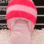 Cute Puppy Fad Magnetic Dog Toy Pet Chew Play Squeaker Sound Plush Slippers