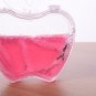 Apple Shape Ant Maze Fun Ant House Farm Nersery (Pink)