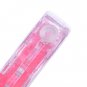 Apple Shape Ant Maze Fun Ant House Farm Nersery (Pink)