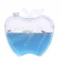 Apple Shape Ant Maze Fun Ant House Farm Nersery (Blue)