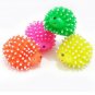 Cute Hedgehog Shape Pet Dog Cat Squeaky Toys Pets Puppy Kitten Funnty Toys
