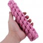 21cm Rope Dog Tug Toys Pets Puppy Chew Braided Tug Toy For Pets Dogs Training Bait