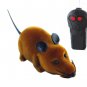 Fun Pet Cat Toys Remote Control Rat Mouse Toy for Cat Dog Pet Novety Gift (Purple)