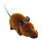Fun Pet Cat Toys Remote Control Rat Mouse Toy for Cat Dog Pet Novety Gift (Purple)
