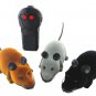Fun Pet Cat Toys Remote Control Rat Mouse Toy for Cat Dog Pet Novety Gift (Purple)