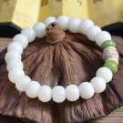 Garnet Bracelets Bangle Colors Mixed Healing Balance Bodhi Root Bracelet Pray Mala XK89