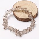 Handmade Crystal Chip Stretch Gift Charm Reiki Healing Bracelet Bracelet (9)