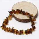 Handmade Crystal Chip Stretch Gift Charm Reiki Healing Bracelet Bracelet (11)