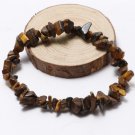 Handmade Crystal Chip Stretch Gift Charm Reiki Healing Bracelet Bracelet (18)