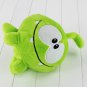 28cm Big Size Cut The Rope Om Nom Cartoon cut the rope Stuffed and Soft Animal