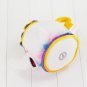 16cm 2017 Movie Beauty and the Beast Plush Toy Mrs. Potts Teapot Chip Cup Mother Stuffed