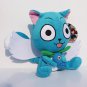 Japanese Anime Cartoon Fairy Tail Happy Plush Toy Plush Doll Figure Toy 30cm