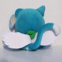 Japanese Anime Cartoon Fairy Tail Happy Plush Toy Plush Doll Figure Toy 30cm