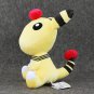 28cm Cartoon Anime Ampharos Soft Stuffed Plush Doll