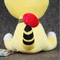 28cm Cartoon Anime Ampharos Soft Stuffed Plush Doll