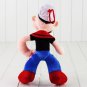 32cm Popeye the Sailor Plush Toys Popeye Plush Stuffed Soft Dolls