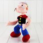 32cm Popeye the Sailor Plush Toys Popeye Plush Stuffed Soft Dolls