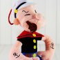 32cm Popeye the Sailor Plush Toys Popeye Plush Stuffed Soft Dolls