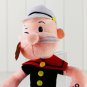 32cm Popeye the Sailor Plush Toys Popeye Plush Stuffed Soft Dolls
