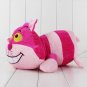 30cm Cartoon Soft Stuffed Alice in Wonderland Cheshire Cat Animals Plush Toys