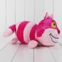 30cm Cartoon Soft Stuffed Alice in Wonderland Cheshire Cat Animals Plush Toys