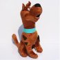35cm High Quality Soft Plush Cute Scooby Doo Dog Dolls Stuffed Toy New Retail