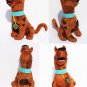 35cm High Quality Soft Plush Cute Scooby Doo Dog Dolls Stuffed Toy New Retail