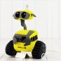 17cm Wall-E Plush Toy Wall E EVA EVE Stuffed Robot Dolls