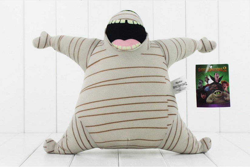 hotel transylvania stuffed toys