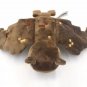 Minecraft Stuffed Plush Toys 18cm Minecraft Brown Bat Plush Toy