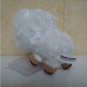 Minecraft Plush Toys 16cm White Minecraft Baby Sheep Plush Stuffed Toys