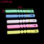 30pcs gardening garden hang tag label hanging tree seedling plant fruit trees signs (Yellow)
