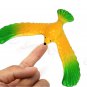 Miracle Style Novelty Amaze Eagle Magic Box Balance Bird Desk Display Doll Fun Learn Toy