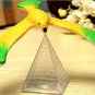 Miracle Style Novelty Amaze Eagle Magic Box Balance Bird Desk Display Doll Fun Learn Toy