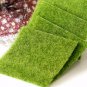 5PC Landscape Decoration Garden Simulation Plants Artificial Fake Moss Decorative Green Grass
