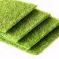 5PC Landscape Decoration Garden Simulation Plants Artificial Fake Moss Decorative Green Grass