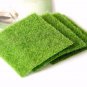 5PC Landscape Decoration Garden Simulation Plants Artificial Fake Moss Decorative Green Grass